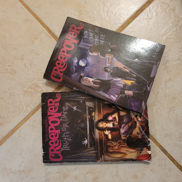 Book series - Picture 3 of 5